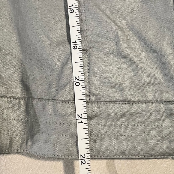 Pre-Owned CHICO Jacket Size 1. Excellent Condition - Picture 7 of 7